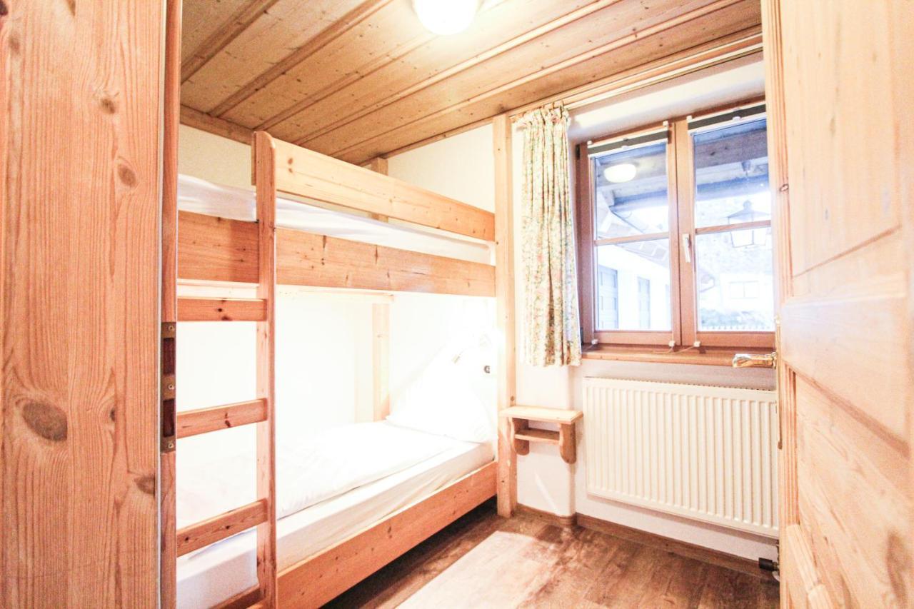 Appartementhaus Schirsner - Direkt Am See & Am Kurpark Schliersee Εξωτερικό φωτογραφία